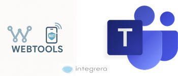 WebTools NXT + Microsoft Teams
