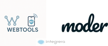 WebTools NXT + Moder