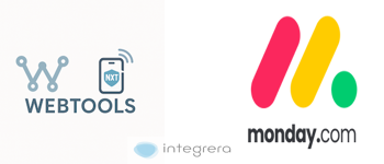 WebTools NXT + Monday