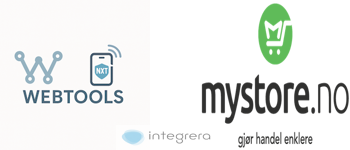 WebTools NXT + Mystore