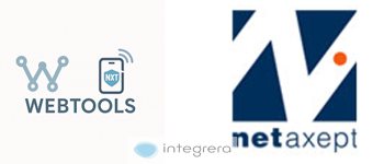 WebTools NXT + Netaxept