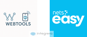 WebTools NXT + Nets Easy