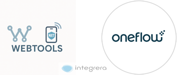 WebTools NXT + OneFlow