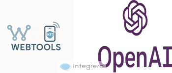 WebTools NXT + OpenAI ChatGPT