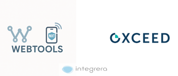 WebTools NXT + Oxceed