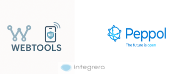 WebTools NXT + PEPPOL