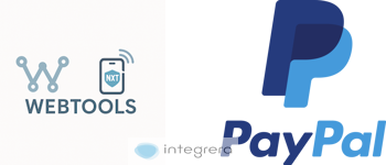 WebTools NXT + PayPal
