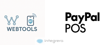 WebTools NXT + PayPal PoS