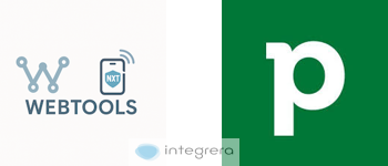 WebTools NXT + Pipedrive