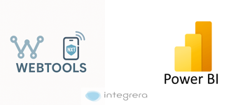 WebTools NXT + Power BI