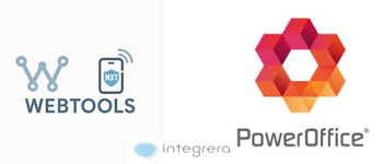 WebTools NXT + PowerOffice Go
