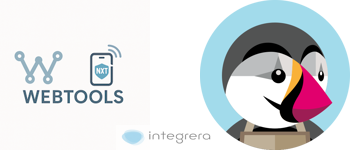 WebTools NXT + PrestaShop