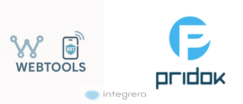 WebTools NXT + Pridok