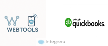 WebTools NXT + QuickBooks