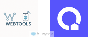 WebTools NXT + Quickbutik