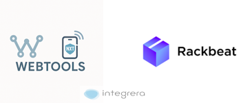 WebTools NXT + Rackbeat
