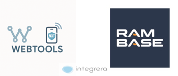 WebTools NXT + Rambase
