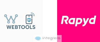WebTools NXT + Rapyd