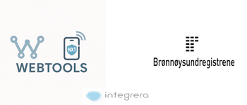 WebTools NXT + Regnskapsregisteret