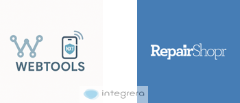 WebTools NXT + RepairShopr