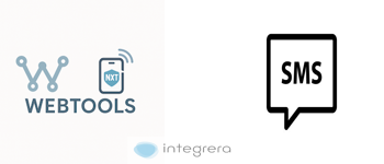 WebTools NXT + SMS - Send