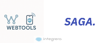 WebTools NXT + SagaPay