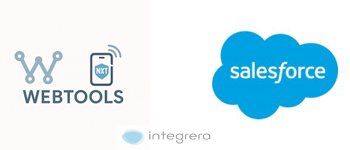 WebTools NXT + SalesForce