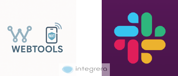 WebTools NXT + Slack