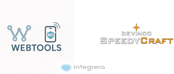 WebTools NXT + SpeedyCraft