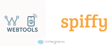 WebTools NXT + Spiffy Checkouts