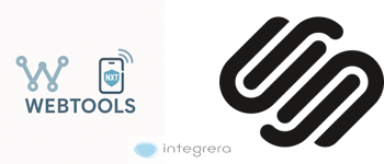 WebTools NXT + Squarespace