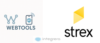 WebTools NXT + Strex