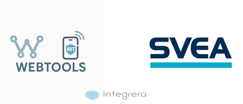 WebTools NXT + Svea Factoring