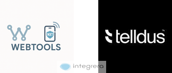 WebTools NXT + Telldus