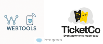 WebTools NXT + TicketCo