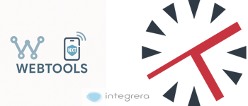 WebTools NXT + Tidsbanken