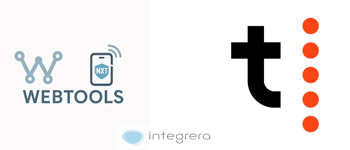 WebTools NXT + Tixly