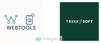 WebTools NXT + TrekkSoft