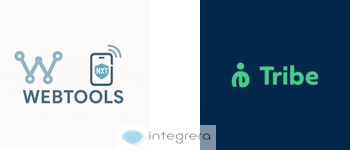 WebTools NXT + Tribe CRM