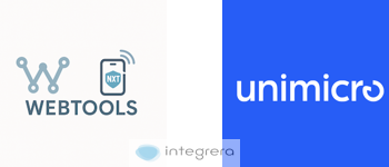 WebTools NXT + UniMicro