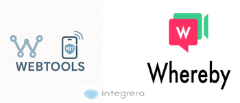 WebTools NXT + Whereby