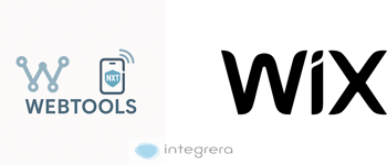 WebTools NXT + Wix