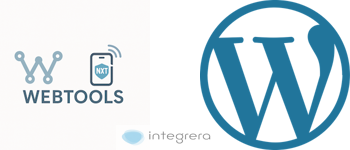 WebTools NXT + WordPress