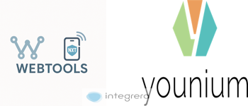 WebTools NXT + Younium