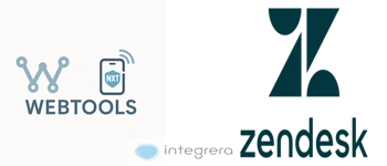 WebTools NXT + Zendesk