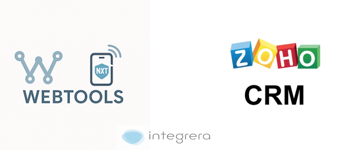 WebTools NXT + Zoho CRM