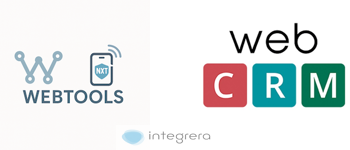 WebTools NXT + webCRM