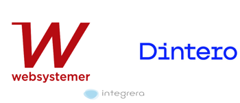 Webmegler + Dintero Checkout