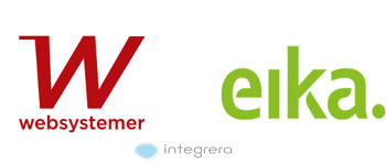 Webmegler + Eika Regnskap