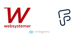 Webmegler + Front Systems